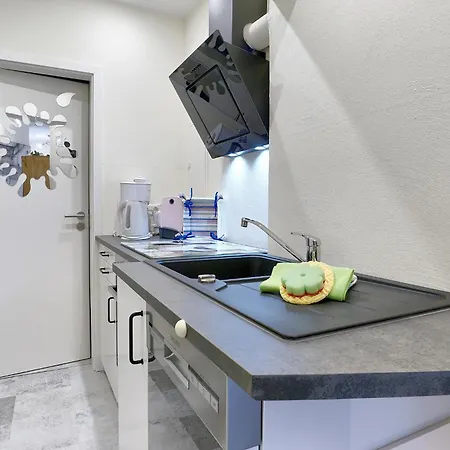 Apartment Seelavie